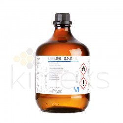 2-Propanol Ekstra Saf Ph Eur,bp,usp 1 Litre - Thumbnail