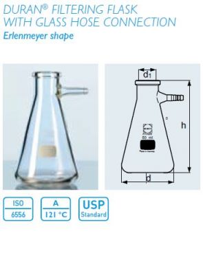 Nuçe Erleni, Şilifsiz 250 Ml