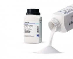 Merck Millipore - 106482 | Sodyum hidroksit peletler ekstra saf 5 kg